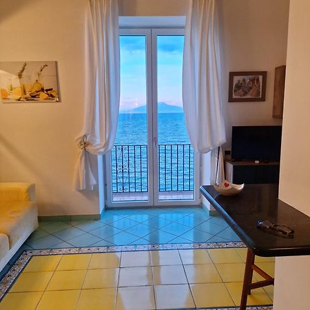 Casa Vista Mare Apartment Capri Ngoại thất bức ảnh