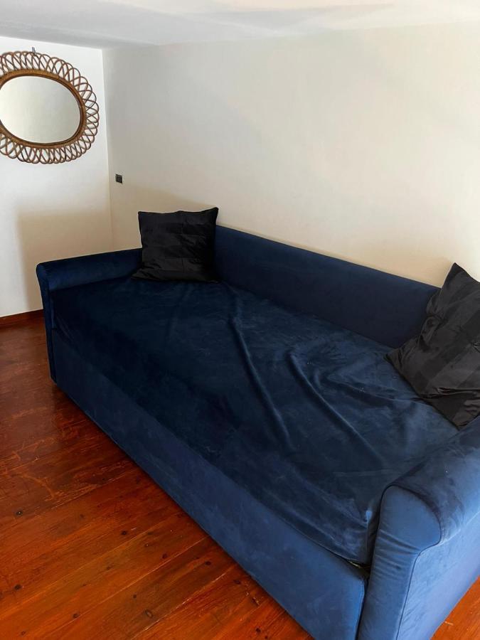 Casa Vista Mare Apartment Capri Ngoại thất bức ảnh