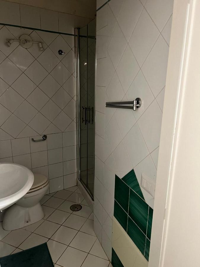 Casa Vista Mare Apartment Capri Ngoại thất bức ảnh